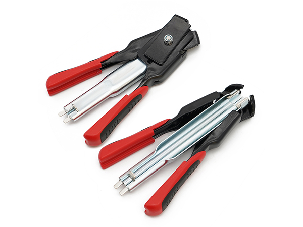 hose clamp pliers tool