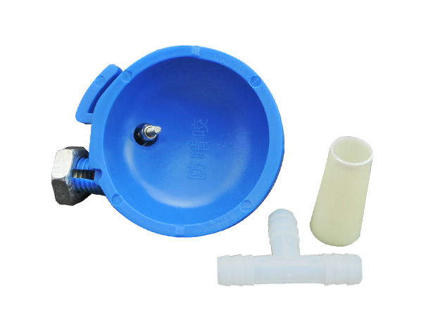 chicken feeder,