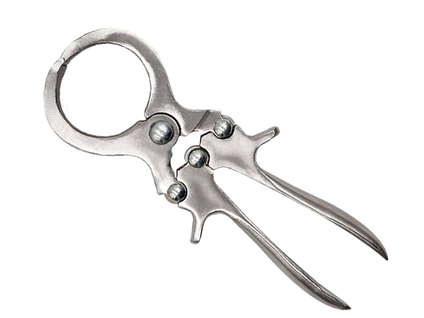 Castration Pliers 