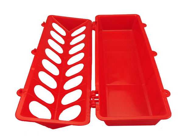 automatic poultry waterer