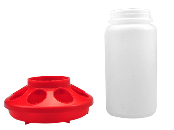 poultry feeders 