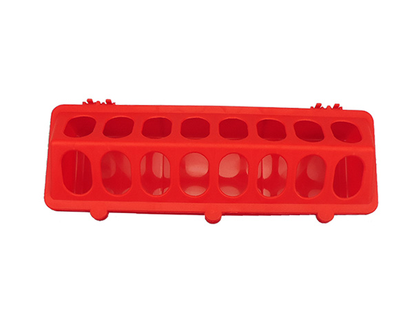 automatic poultry waterer