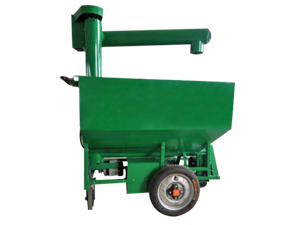 Semi-automatic feeding system