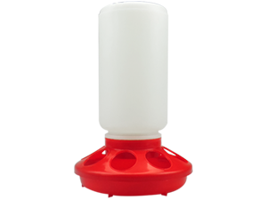 automatic chicken feeders 
