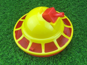 Chicken water feeder automatic