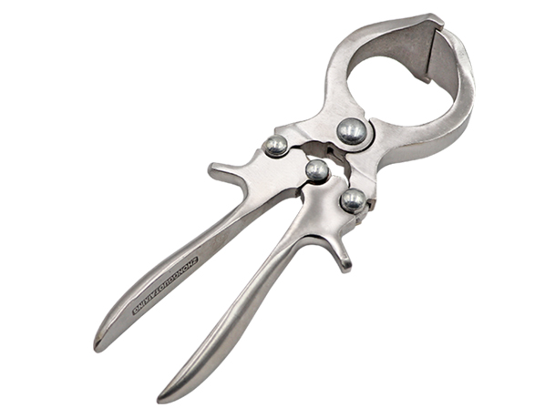 Castration Pliers 