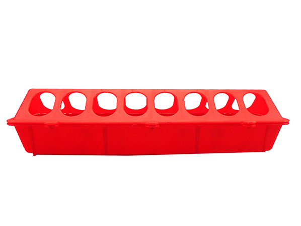 little giant poultry feeder