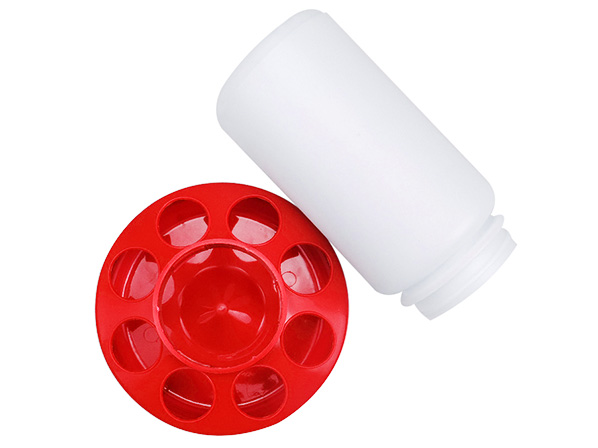 automatic chicken feeders 