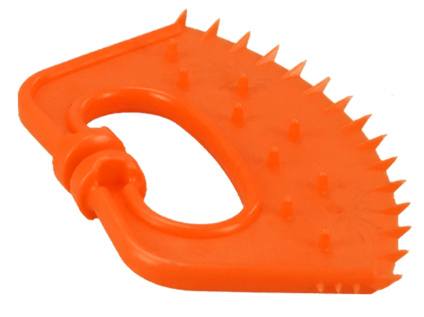 calf weaning ring