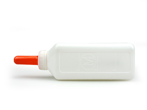 calf bottle for sale
