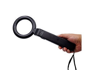 Veterinary Hand-held Cow Stomach Metal Detector