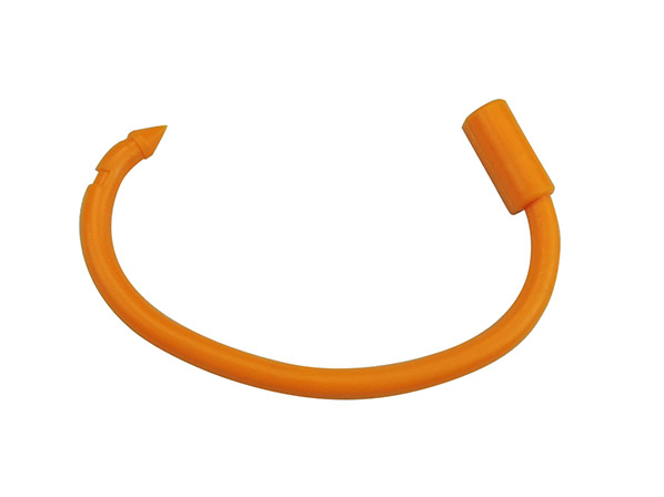 Plastic Cattle Nose Ring