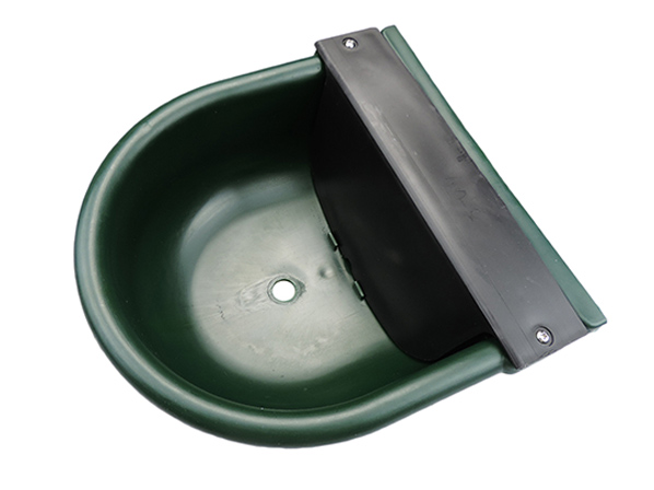 cow drinking water system
