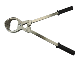 Cattle burdizzo castrator veterinary instruments