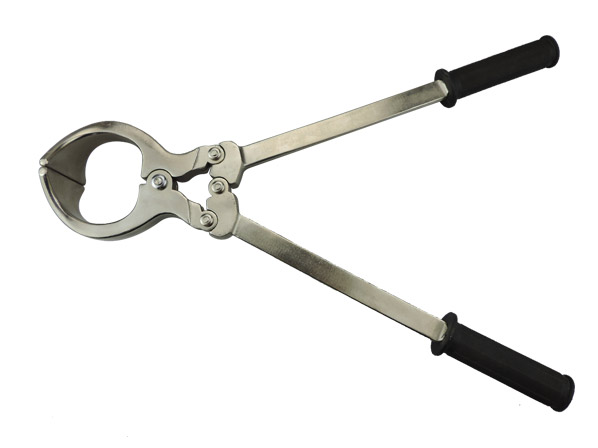 Cattle burdizzo castrator veterinary instruments