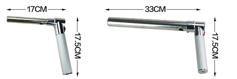 Veterinary endoscopes instruments for sheep