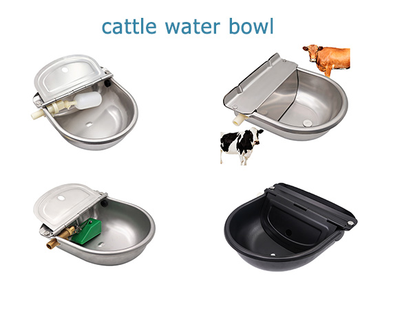 cow water trough