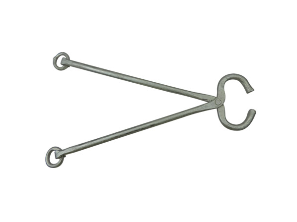 Cattle Nose Holder