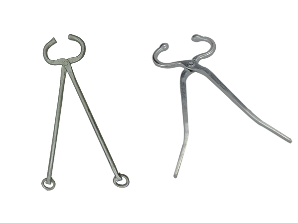 Cattle Nose Holder