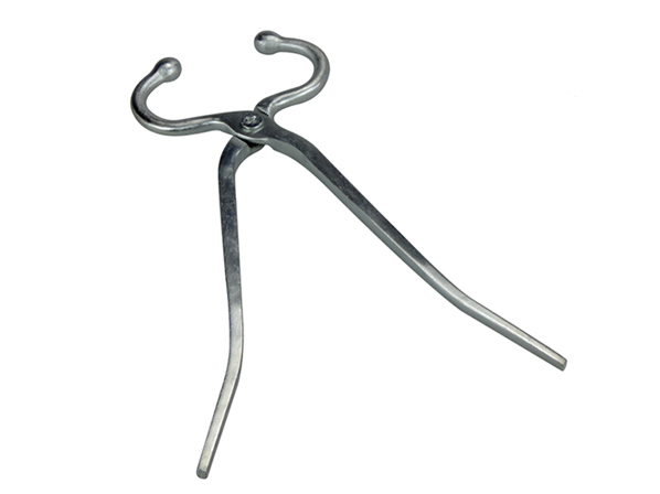 Cattle Nose Holder