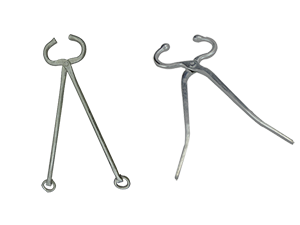 Cattle nose holder