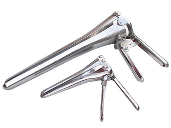 Cattle vaginal speculum