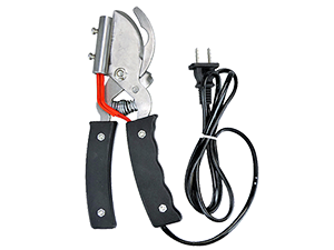 Electric Sheep tail cutting tool