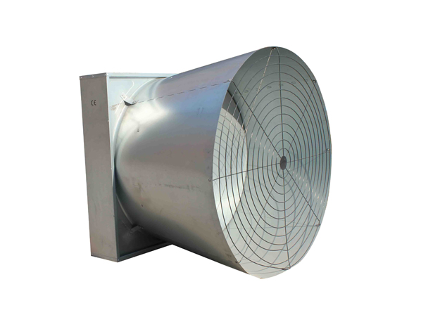 poultry ventilation systems