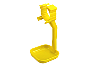 Poultry waterer chicken water cups
