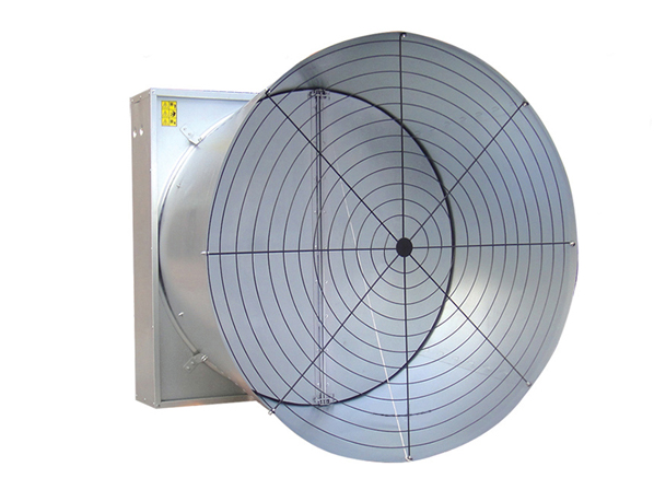 poultry house exhaust fan