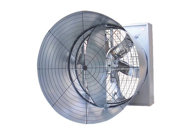 poultry house exhaust fan