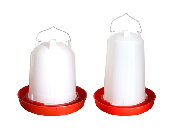 chicken feeder nipple drinker