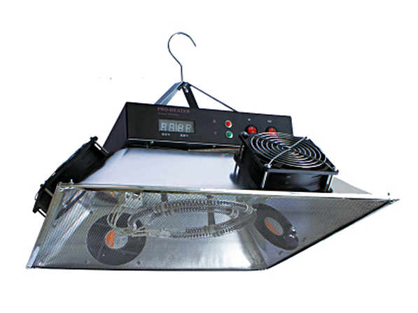 poultry heaters gas