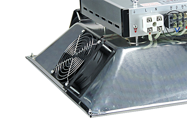 poultry brooder heater