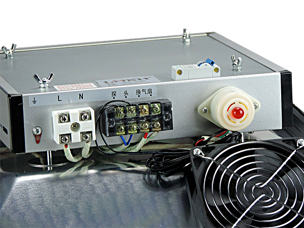 brooder heater electric