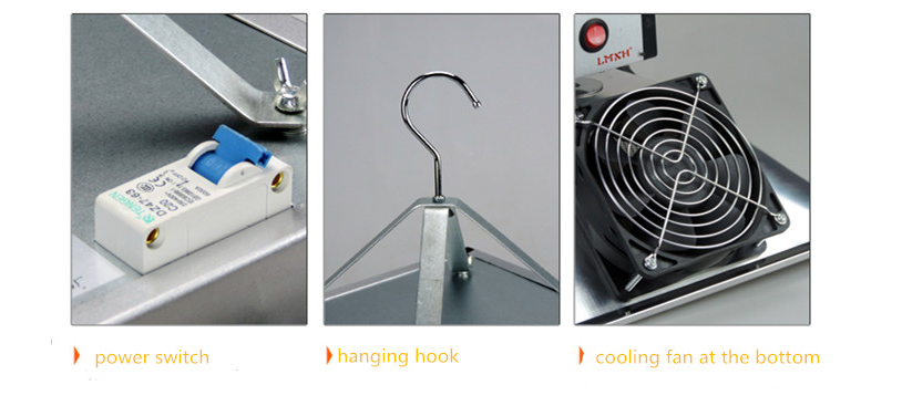 Poultry heaters electric chick brooder heating plate