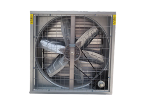 Exhaust ventilation fan