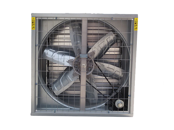 poultry ventilation fans