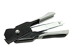Animal clamp cage clip pliers with C type