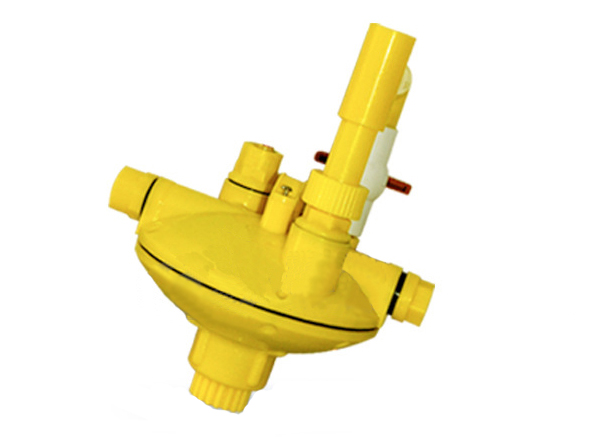 chicken water pressure regulator