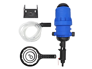 Poultry Farm Proportional Doser Pump