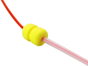  Artificial insemination catheter