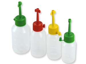 Disposable semen bottle for semen