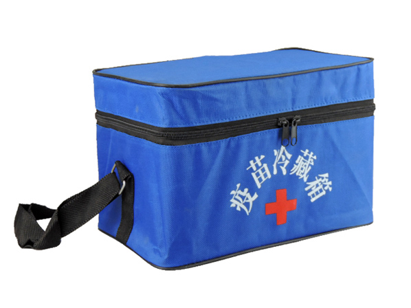 vaccine transport cooler box