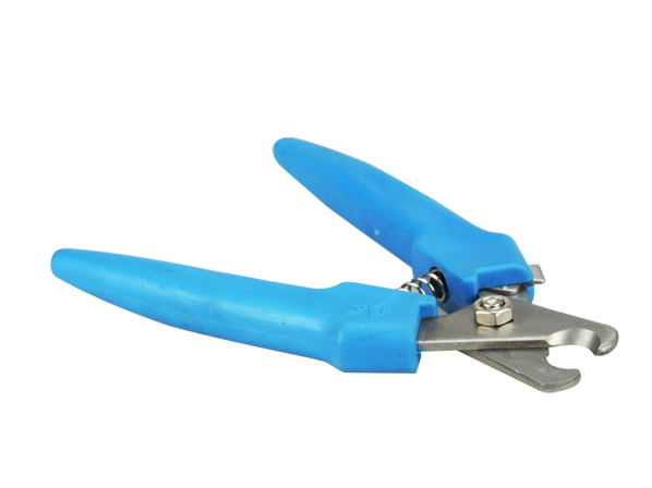 pig tail cutter tool