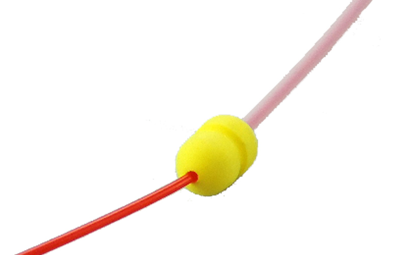  Artificial insemination catheter 