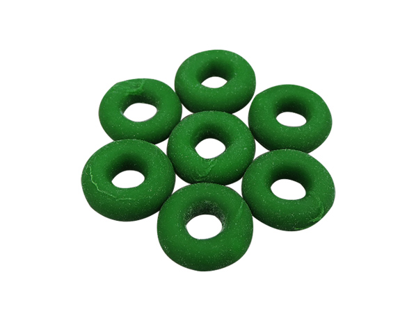 pig Animal rubber castration rings