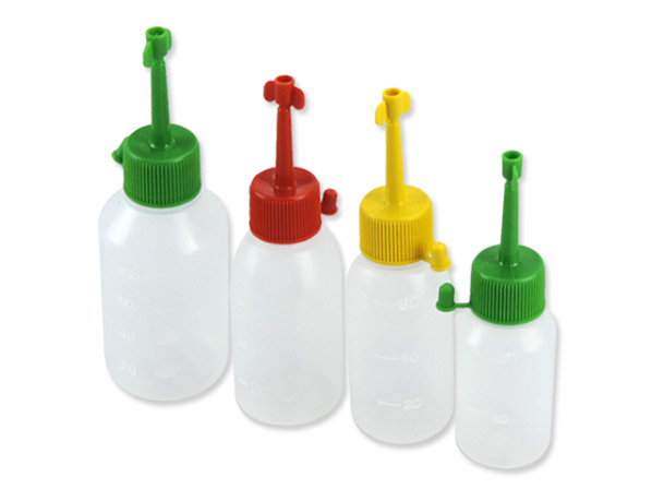 disposable semen bottle