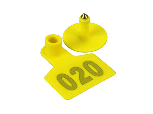 pig identification tags