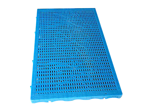 wire mesh sheep slats